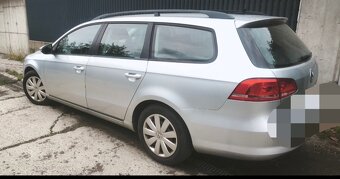 Passat - 3