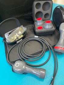 Znížená cena  Predám terapeutický Laser Companion CTX - 3