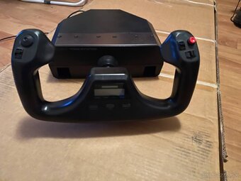 Saitek Pro Flight Yoke Systém - 3