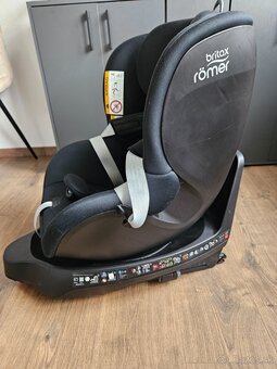 Britax romer dualfix Mplus - 3