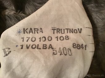 Kožuch na 170 cm - 3