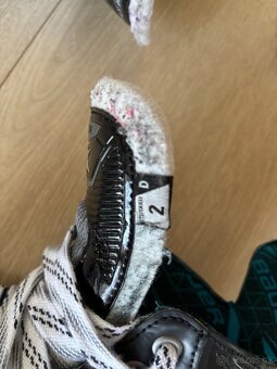 Bauer X vapor 2.0 sirka D, vlozka 22 cm - 3