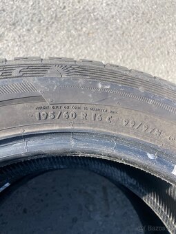 Matador 195/60 R16C - 3