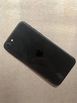 iPhone se 2020 64GB - 3