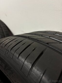 ⬇️285/45 r21 letné ⬇️ - 3