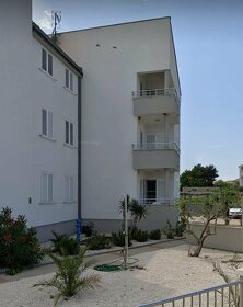 Chorvátsko 12 plážových apartmánov na predaj v Sukošane - 3