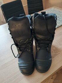 Pilčícke topánky - 3
