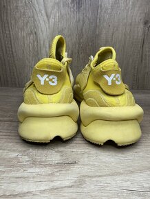 Y-3 Yohji Yamamoto Adidas - 3