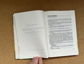 Detektivky Krimi Romany Romantika Detske Dobrodruzne Knihy - 3