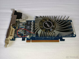 ASUS GeForce GT 220 1GB - 3