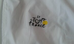Cyklistická vetrovka - vesta Tour De France - 3