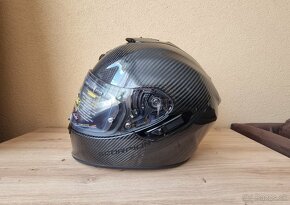 Nová Scorpion Exo-1400 Evo Carbon Air Helma prilba - 3