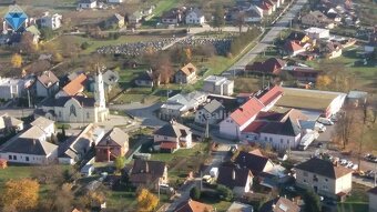 Na predaj logisticko-priemyselná budova v Malom Šariši - 3