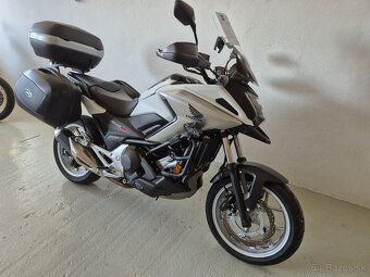 HONDA NC 750X DCT - 3