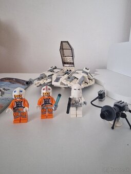 Lego star wars 75049 - 3