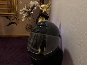 Schuberth,Nolan - 3