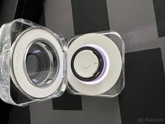 Samsung Galaxy Ring čierny titán veľkosť 10 - 3