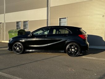 Mercedes A trieda 180 CDI BlueEFFICIENCY A/T 7 - 3