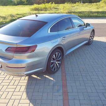 VW ARTEON 2.0TDI VIRTUAL - 3
