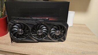 ROG Strix RTX 3080 OC 10GB - 3