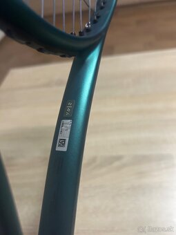 TENISOVÁ RAKETA WILSON BLADE 100 V9 2025 - 3