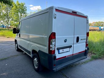 Fiat Ducato 2.3 jtd Multijet - 3