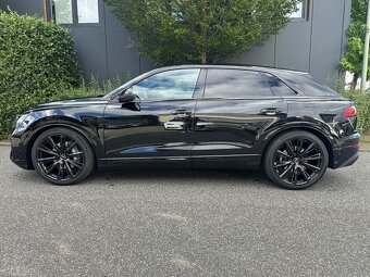 Audi Q8 50 TDI - 3