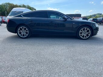 Audi A5 sportback 2.0tdi 130kw Sline - 3