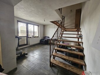 rodinny dom 199 m2 PREDAJ - 3