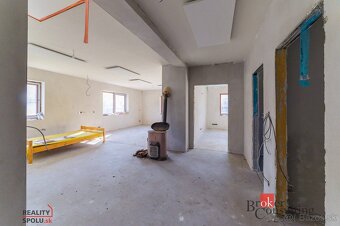Predaj, moderný rodinný dom s AI automatizáciou - 3