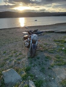 Kawasaki vn 2000 - 3