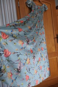 SUGARBIRD original nadherne damske maxisaty vel. uni - 3