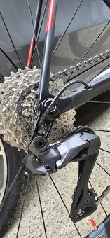 Superior x road issue team r di2 - 3