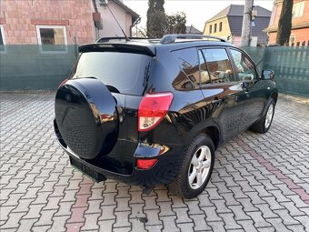 Toyota RAV4 2.0 VVT-i EXECUTIVE 112kW 2010 105342km TAŽNÉ - 3