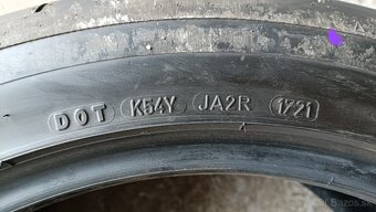285/40r20 - 3