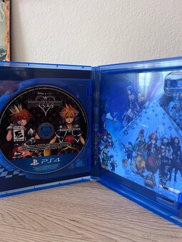 Kingdom Hearts The Story so Far ps4 - 3