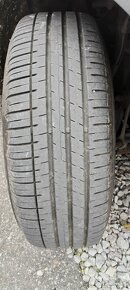 Paradne gumy pre najtazsie SUV - 3