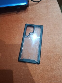 Samsung Galaxy S23 ultra obal kryt Nove - 3