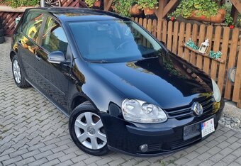 Volkswagen Golf 5 1.4i Trend - 3