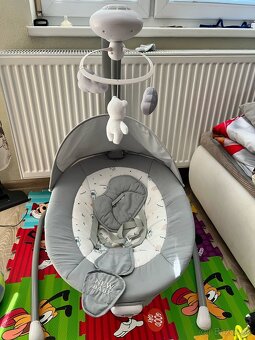 Hojdacka - 3