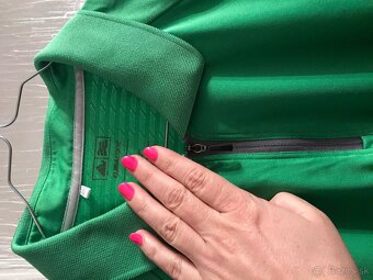 ADIDAS originál hraskove polotricko L/XL - 3