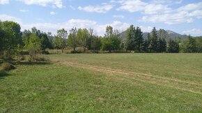 Bánoš - Rudlová - podiely na pozemkoch - 3
