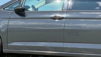 Volkswagen Touran 1.6 TDI 81kW, model 2016 - 3