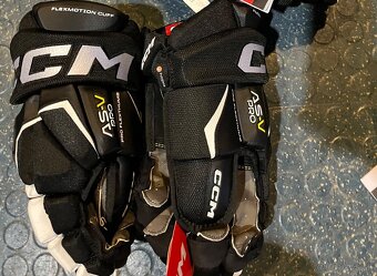 rukavice CCM AS-V Pro - 3