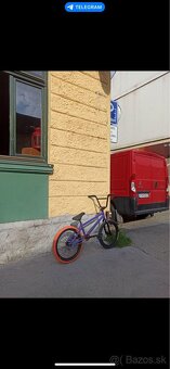 BMX - 3