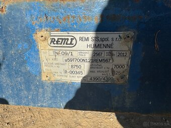 Predám tandem - 3