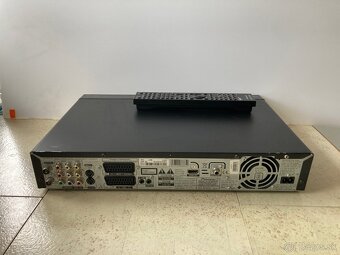 Predam DVD prehravac Pioneer s pevnym diskom - 3