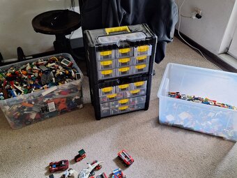Lego - 3