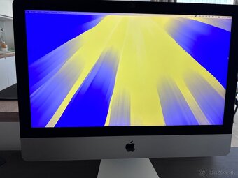 Predam malo pouzivany iMac 21,5-inch 4K retina,2019 - 3