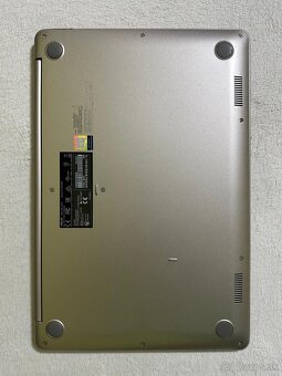 ASUS VivoBook S15 gold - 3